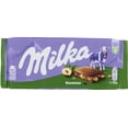 thumbnail image 1 of MILKA Chocolat aux noisettes, 1 of 6