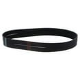 thumbnail image 1 of Unique Bargains 280J8 PJ V-Ribbed Belt 8 Ribs 28' Length x 0.74' Width, EPDM Industrial Transmission Serpentine Belt, 2 Packs, 1 of 5