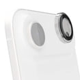 thumbnail image 1 of Mica Vidrio GHOSTEK para iPhone 17 AIR protectora de camara, 1 of 6
