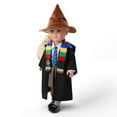 thumbnail image 6 of Harry Potter ™ Sorting Hat ™ Hogwarts ™ Ceremony Accessories for 18-inch Dolls Toys Kids 5 Years +, 6 of 8