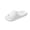 White, variant on Pink Ladies Fashion Casual Indoor Cute Solid Color Thick Soft Sole Home Slippers Round Toe Comfortable House Shoes With Eva Outsole