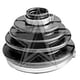 thumbnail image 1 of Cubre Polvo New Yorker 1991 A 1992 Chrysler V6 3.8L Lado Rueda SOPORTES STAR ., 1 of 3
