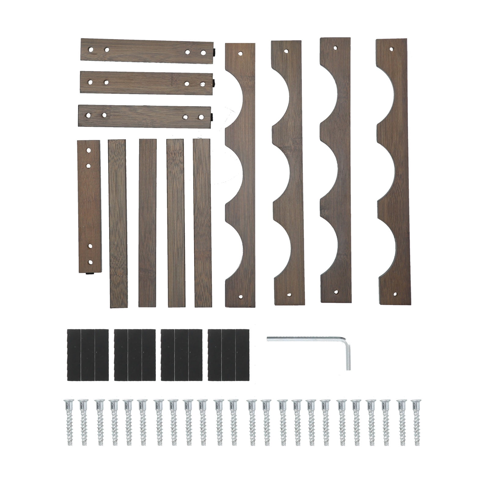 Wine Lightweight Portable Wine Rack For Wine Cellar For Home