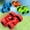 4PC, variant on syligr 4PC Double-Sided Friction Stunt Cars: Flip Shockproof Inertia Vehicles with 360° Rotation, Pull Back Powered Toys for Toddlers, Stunt Flip Inertia Play Cars,Toys Gifts for 3-8 Year Old Boys