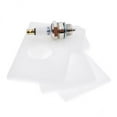thumbnail image 1 of Almencla 3-6pack 3 Piece Air L7T Spark Plug For 017 018 MS180 4 Pcs, 1 of 8