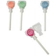 thumbnail image 2 of Kids Tongue Cleaner With Smiley Cover (4 Colors), 2 of 3
