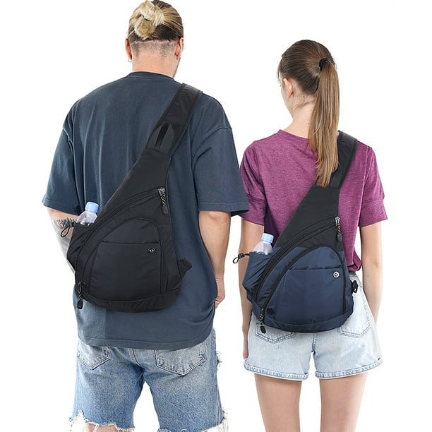 Sling Backpack for Men and Women Sling Bag Chest Bag Crossbody