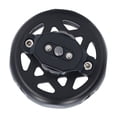 thumbnail image 1 of Mirrorless Camera Hand Grip, Camera Cage Grip Round Wide Compatibility  for Home Travel, 1 of 7