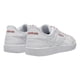 thumbnail image 5 of Tenis Reebok Mujer Dama Casual Urbano Blanco Smash Edge blanco 5,5 MX, 5 of 9