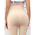 thumbnail image 4 of Takusun High Waisted Leggings for Women Tummy Control Pants Non See Through Workout Soft Yoga Pants for Running, 4 of 6