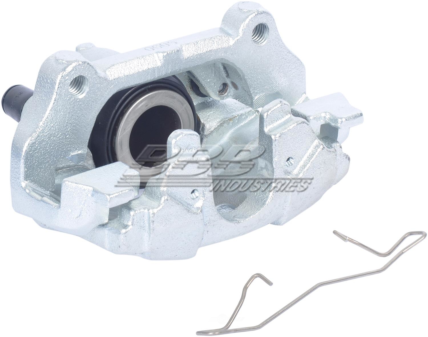 TERREPOWER formerly BBB Industries 99-09127B Reman Caliper w/installation Hardware