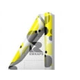 thumbnail image 6 of Rwraps Yellow Abstract Your Marks Matte Vinyl Film Wrap 59in x 1ft Vinyl Vehicle Car Film Sheet Roll, 6 of 9