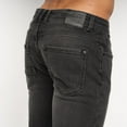 thumbnail image 3 of Crosshatch Mens Sheldons Slim Jeans, 3 of 7