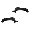 thumbnail image 1 of Par de TOLVAS/LODERAS SALPICADERAS ALTIMA 2007 al 2012 NISSAN TONG YANG, 1 of 4