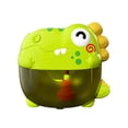 thumbnail image 2 of Automatic Dinosaur Machine Suitable For Bathing In Bathtubs And Pools Home Interactive Machine, 2 of 7