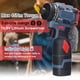 thumbnail image 4 of Destornillador Eléctrico Destornillador Eléctrico Inalámbrico 16,8 V Potente Taladro Eléctrico De Impacto Para El Hogar Industrial, 4 of 7