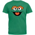 thumbnail image 1 of Sesame Street - Oscar Head - T-Shirt, 1 of 1