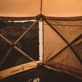 thumbnail image 4 of Gazelle Tents™, 3-Pack Gazebo Wind Panels, Portable Gazebo Wind Panels, Desert Sand, GA104, 4 of 8