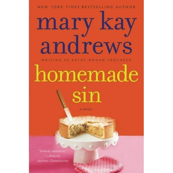 Homemade Sin (Callahan Garrity)