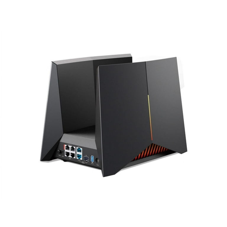 TP-Link Tri-Band BE19000 Wi-Fi 7 Gaming Router Archer GE800 | 12