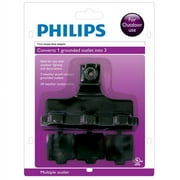 Philips Brand Philips 3ol Outdoor Green Tap W/covers