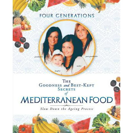 The Goodness and Best-Kept Secrets of Mediterranean Food - (Best Mediterranean Food Phoenix)