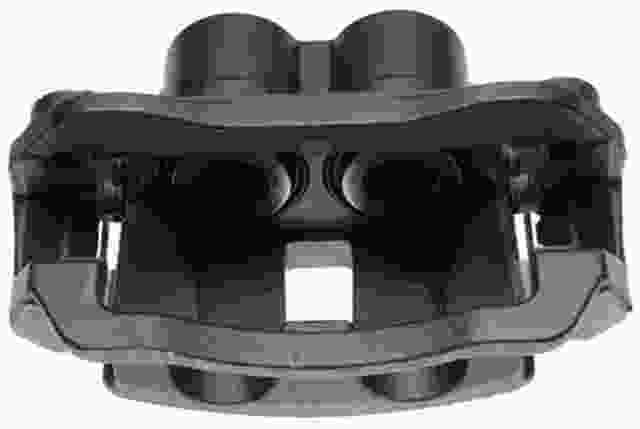 ACDelco 18FR2171 Reman Friction Ready Non-Coated Disc Brake Caliper