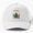 White, variant on Merry Christmas Nutcrackers Tree Baseball Cap, Holiday Soldier Graphic Design, Classic Hat