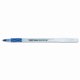 thumbnail image 1 of Bolígrafo Pen BIC Ultra Round Stic Grip, color azul medio, 1 of 1