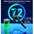 thumbnail image 3 of Audífonos In-ear Bluetooth Lesiri F990 Con Micrófono Y Led, 3 of 7