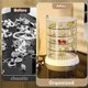 thumbnail image 2 of Rotable Earring Organizer Box 5 Layers Jewelry Organizer Storage Box, 2 of 5