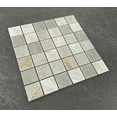 thumbnail image 6 of 15-Sheets of 2 x 2 Grid Matte Porcelain Mosaic Wall Tile / Floor Tile, 6 of 8