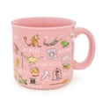 thumbnail image 1 of Taza Camper plateada con íconos de la princesa Disney de Buffalo, 590 ml, 1 of 7