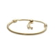 thumbnail image 1 of Pulsera Deslizante Cadena De Serpiente Pandora Moments 14K 567110Cz | Talle 28 | Colección Pandora Moments | Joyería De Lujo Para Mujer | Ideal Para Regalo Elegante | Compatible Con Charms Pandora, 1 of 1