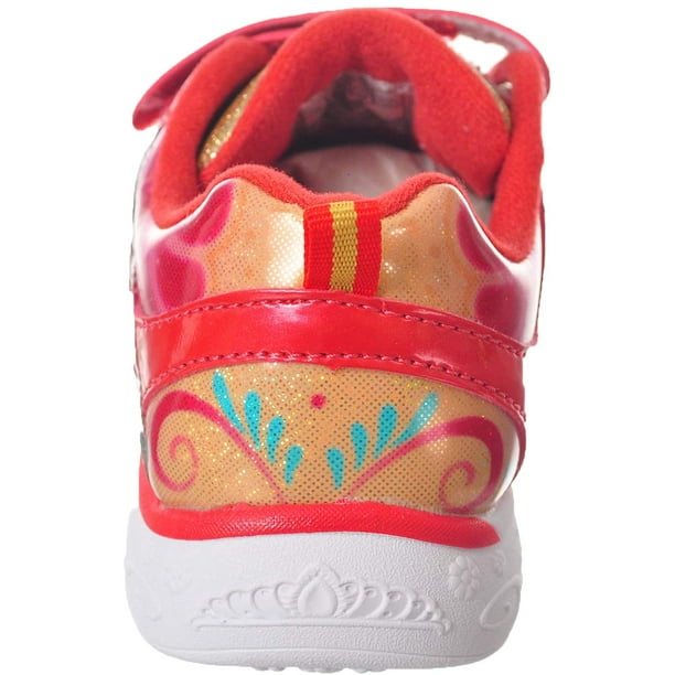 Elena of shop avalor sneakers