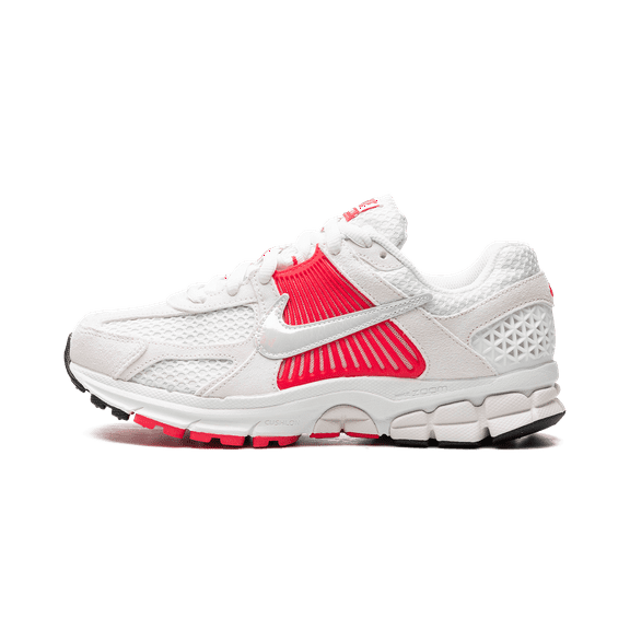 NIKE WOMENS Air Zoom Vomero 5 WMNS "Siren Red" HF5072 133 from Stadium Goods