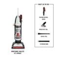 thumbnail image 1 of Hoover Aspirateur Vertical WindTunnel Cord Rewind Pour Animaux, 1 of 16