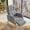 Gray, variant on DOLONM Rocking Chair Nursery, Nursing Rocking Chairs with Foot Rest for Mom Nursery, Glider Rocker Chair with Footrest and High Backrest for Living Room, Bedroom, Beige