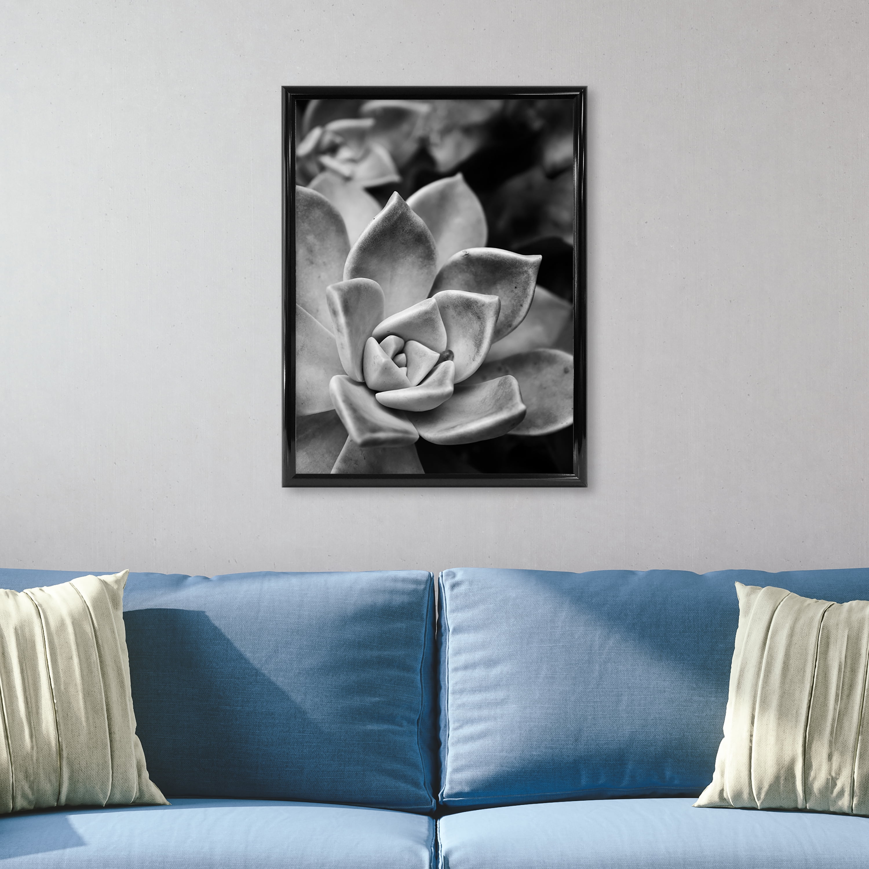 Mainstays Poster and Wall Frame, 18 inch x 24 inch
