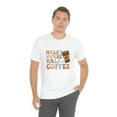 thumbnail image 6 of Half Nurse Half Coffee Tee, 6 of 7