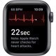 thumbnail image 5 of Apple Paquete Watch Series 5 (GPS, 40 Mm, Gris Espacial/negro) con AirPods 2 y Más (Caja Nueva Abierta), 5 of 5