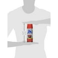 thumbnail image 4 of Rust-Oleum PTUCS249-994 Painters Touch Ultra Cover Satin Aerosol Paint, 12-Ounce, Poppy Red, 4 of 4