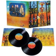 UFO - Seven Deadly [VINYL LP]