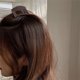 thumbnail image 4 of Pinzas planas para el cabello para mujeres y niñas. Pinzas casuales y versátiles de color sólido. Pinzas planas tipo garra para cabello grueso o fino. Pasadores laterales franceses para el cabello. Ac, 4 of 5