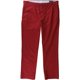 thumbnail image 2 of Ralph Lauren - Pantalones rectos casuales para hombre, color rojo, 33 W x 30 L Ralph Lauren chino, 2 of 2