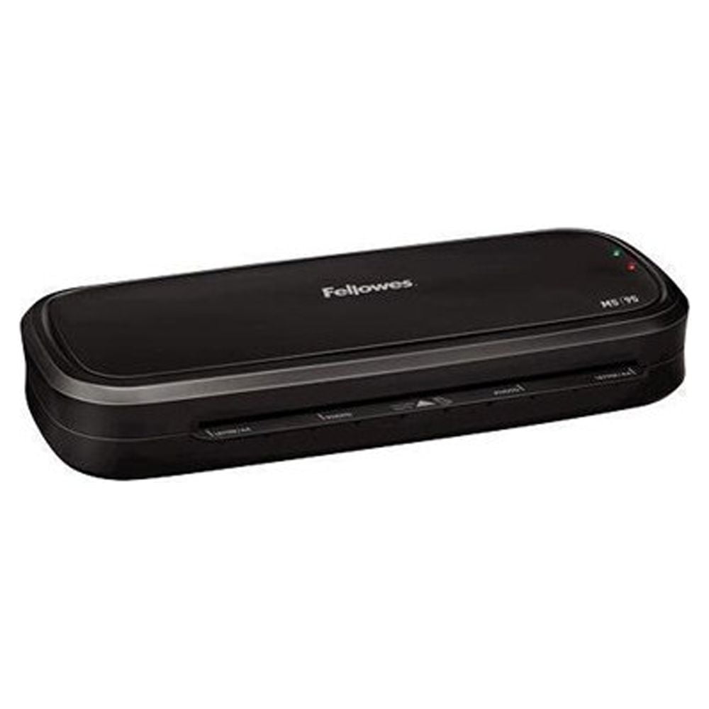 Fellowes M5 -95 Laminator with Pouch Starter Kit