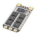 thumbnail image 4 of F100 8S 100A ESC Simple AM32 8S 100A ESC para Dron FPV de 10 A 13 Pulgadas, RC, Coche RC ESC, 4 of 5