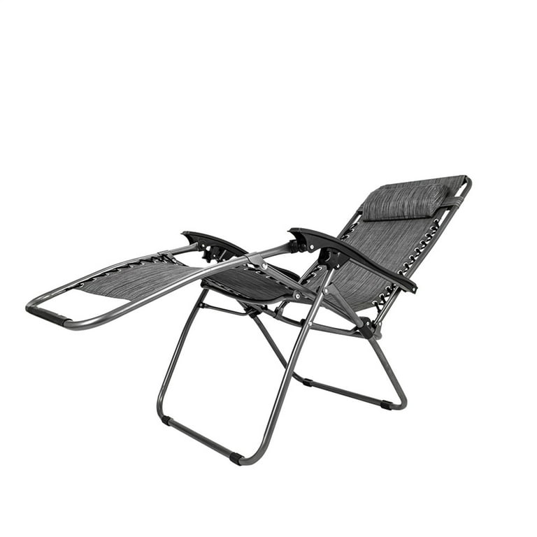 Fold up discount lounge chair walmart