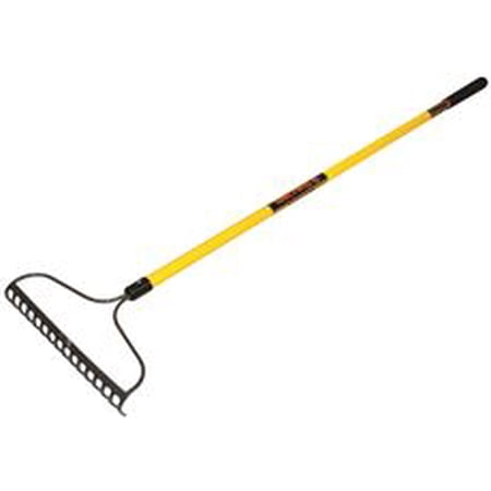 structron rake