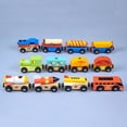 thumbnail image 5 of Mentari Adventure Trains Bundle, 5 of 13